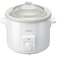 Nồi Nấu Chậm Cho Bé Ăn Dặm Panasonic NF-N31AWRA