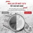 Chảo Chiên Inox Cao Cấp Tefal Duetto Plus 26cm