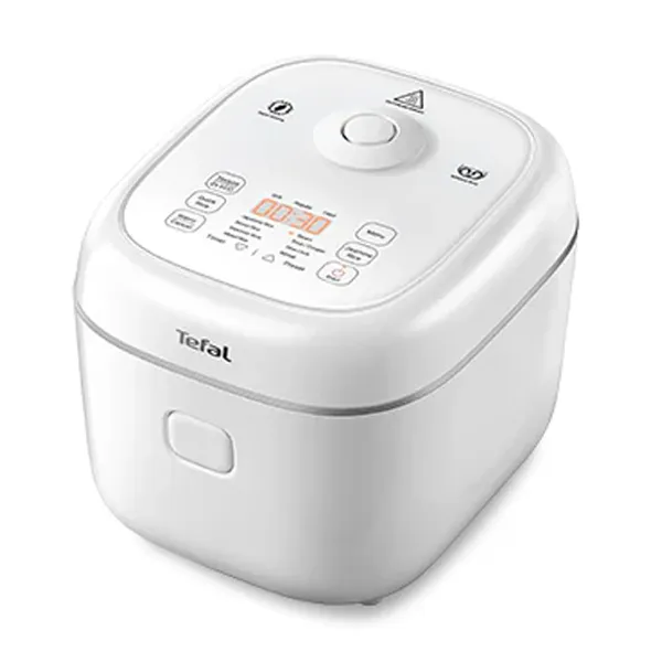 Nồi Cơm Điện Tử Tefal Delirice RK7711Y0 1.8 Lít
