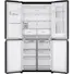 Tủ Lạnh LG Inverter French Door 570 Lít GR-X22MB