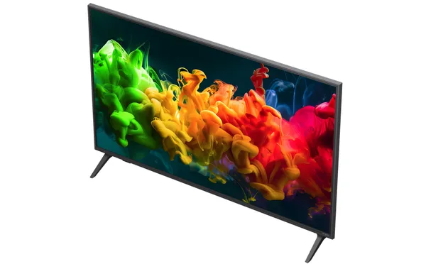 Smart Tivi LG QNED AI 4K 43 Inch 43QNED80BSA 3