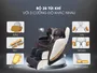 Ghế Massage Panworld PW-4219