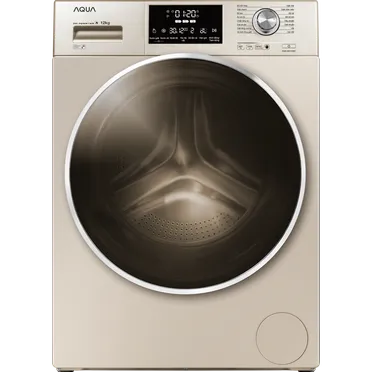 Máy Giặt Aqua 12 Kg AQD-DD1200C (N2)