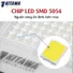 Đèn Năng Lượng Mặt Trời 500W Kitawa DPN.02.500