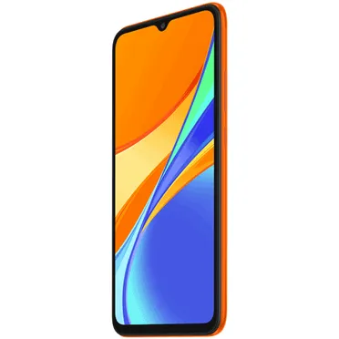 Redmi 9C(3GB+64GB), Cam 2