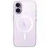Ốp Lưng iPhone 17 Clear Case-FAE_MGF24FE/A