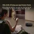 Robot Hút Bụi Lau Nhà Dreame Aqua 10 Pro Track - Trắng