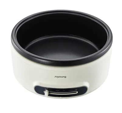 Nồi Lẩu Đa Năng Joyoung JHP-218 4 Lít 4