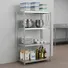 Kệ 4 Tầng Inox ECOST43