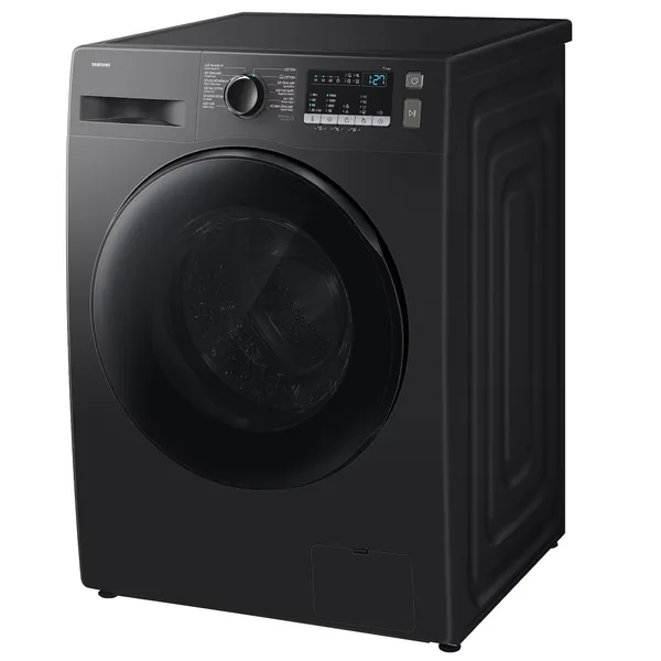 Máy Giặt Sấy Samsung Inverter 10/6 Kg WD10HG4U04BBSV