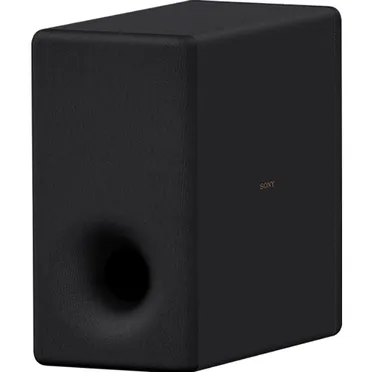 Loa Sony SA-SW3//M SP1 0