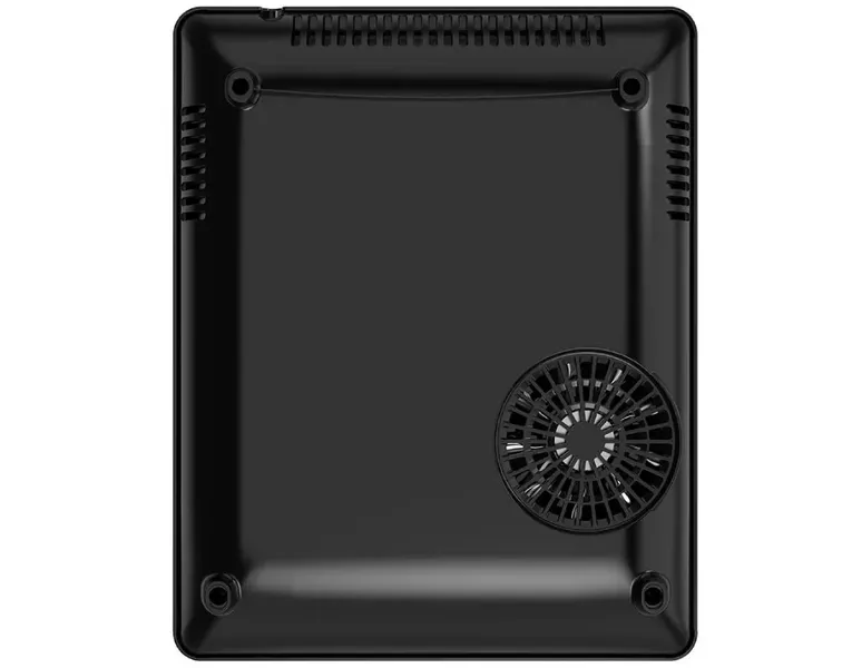 Bếp Điện Từ Toshiba IC-20R2SV (Tặng Kèm Nồi)