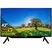 Sharp Android Tivi 42 Inch 2T-C42BG1X 0