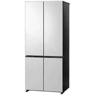 Tủ Lạnh Panasonic Inverter 520 Lít NR-XZ590HGWV 0