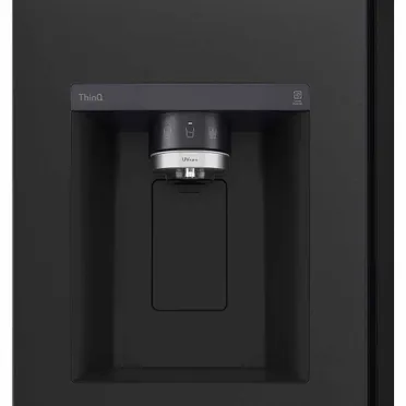 Tủ Lạnh LG Inverter 635 Lít GR-X257BL 5