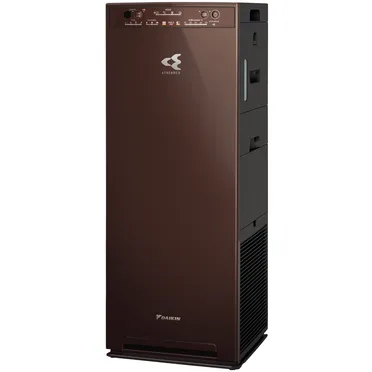 Máy Lọc Không Khí Daikin MCK555AVMV-T 2