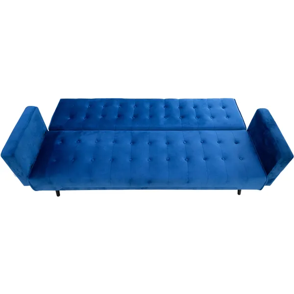 Sofa Giường Ava MLM-503380 Xanh