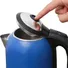 Bình đun siêu tốc inox 2 lớp 1.7 lít Sunhouse SHD1382 Xanh Đậm