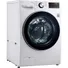 Máy Giặt LG Inverter 15 Kg F2515STGW