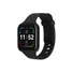 Oppo Watch 41mm dây silicone đen