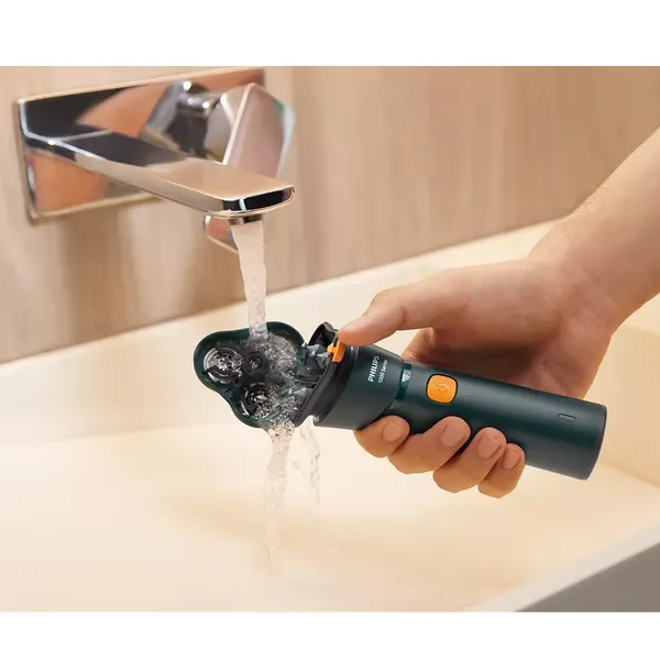 Máy Cạo Râu Khô Và Ướt Philips S1882/00