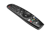 T&igrave;m hiểu về điều khiển ma thuật Magic Remote của Smart Tivi LG