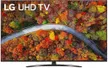 Smart Tivi LG 4K 43 Inch 43UP8100PTB ThinQ AI