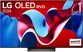 Smart Tivi LG OLED Evo 4K 48 Inch OLED48C4PSA