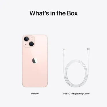 iPhone 13 128GB Chính Hãng (VN/A) Trắng 1