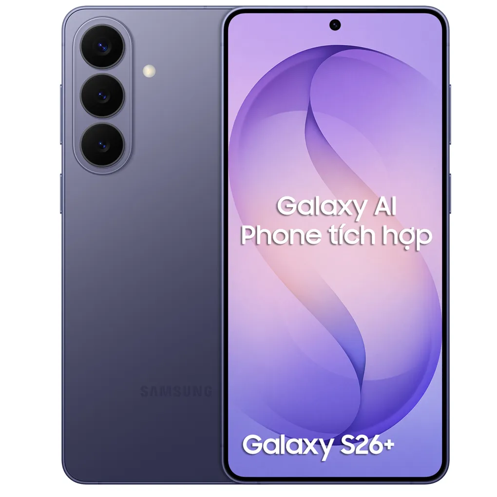Samsung Galaxy S26 Plus 5G 12GB 256GB