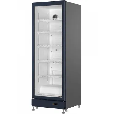 Tủ Mát Aqua 537 Lít AQS-AF640H 1