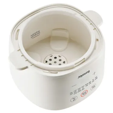 Nồi Nấu Chậm Cho Bé Ăn Dặm Joyoung JSC-107 1.0 Lít 3