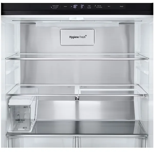 Tủ Lạnh LG Inverter 508 Lít LFI50BLMAI