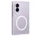 Ốp Lưng Trong Suốt Nam Châm Magnet Samsung Galaxy Z Fold8 0