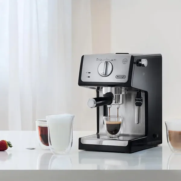 Máy Pha Cà Phê DELONGHI ECP35.31