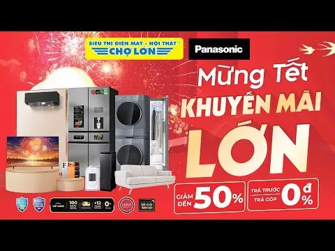 Video Panasonic