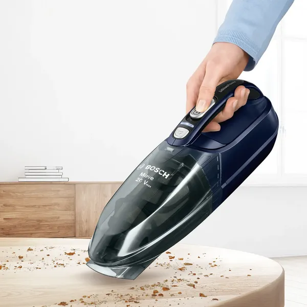 Máy Hút Bụi Cầm Tay Bosch BHN20L