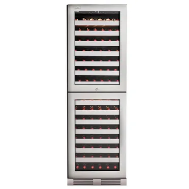 Tủ Ướp Rượu Kadeka KN165T 1