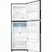 Tủ Lạnh Sharp Inverter 330 Lít SJ-XP352AE-DS 1