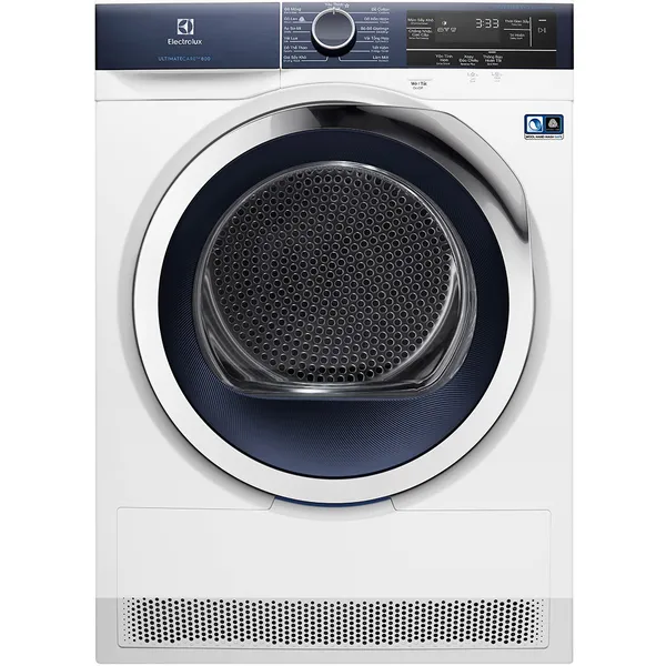 Máy Sấy Electrolux 9 Kg EDH903BEWA