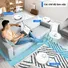 Robot Hút Bụi Lau Nhà 8 Trong 1 Shimono LS68W Max