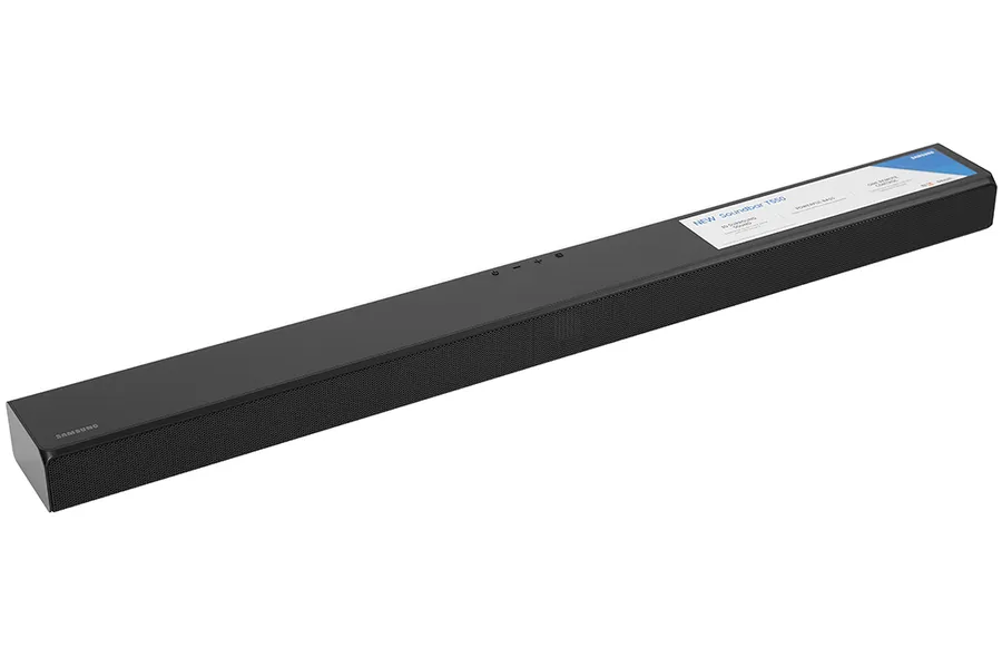 Loa thanh Samsung HW-T550/XV