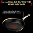 Chảo Chiên Cao Cấp Tefal Excellence Fusion G3380202 20cm