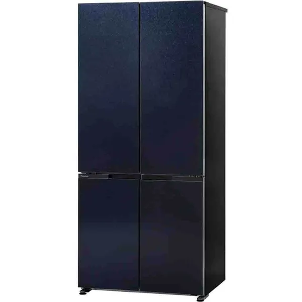 Tủ Lạnh Panasonic Inverter 440 Lít NR-XZ520HGKV