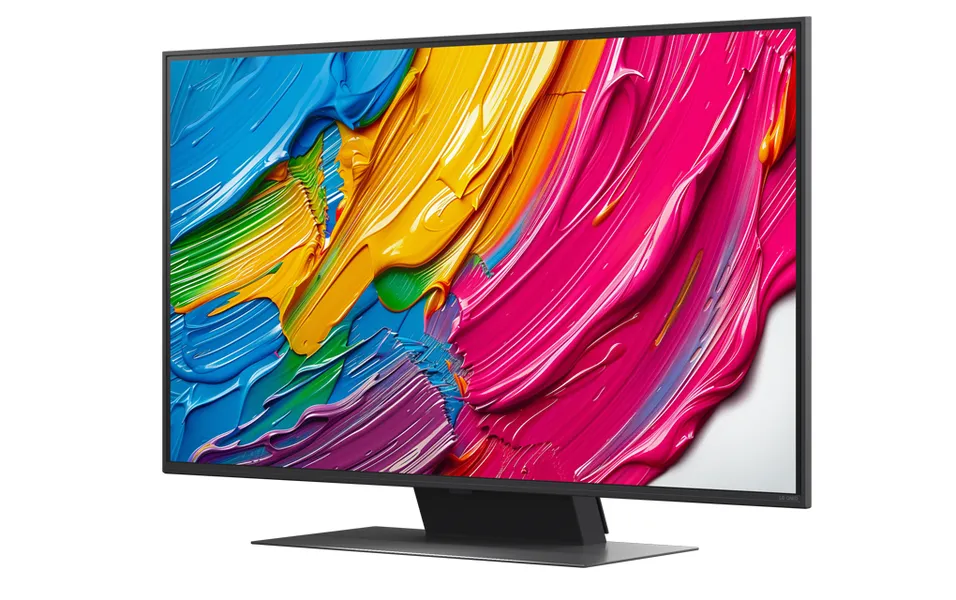 Smart Tivi LG QNED AI 4K 50 Inch 50QNED81ASA