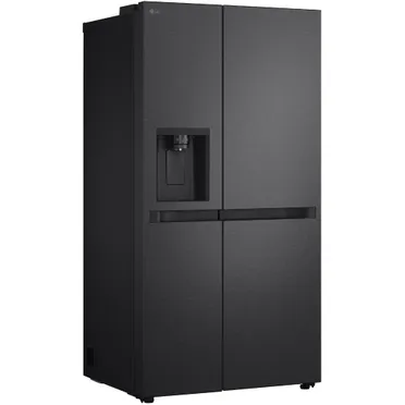 Tủ Lạnh LG Inverter 641 Lít LSI63BLMA 7