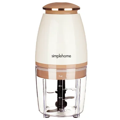 Máy Xay Thịt Simplehome FP126E