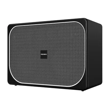 Loa Di Động Xách Tay Paramax Sono Max (Black Leather) 0