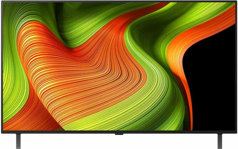 Smart Tivi LG OLED AI 4K 55 Inch OLED55B5PSA