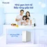 Máy Lọc Nước Âm Tủ Truliva UR5840